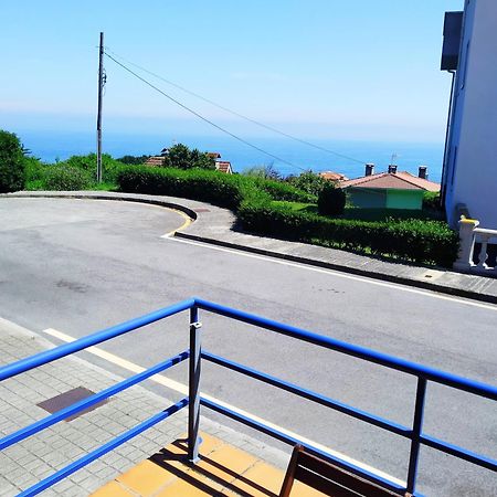 Апартаменты El Rincon Del Cucu, Con Terraza Луанко Экстерьер фото